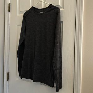 MENS jockey long sleeve